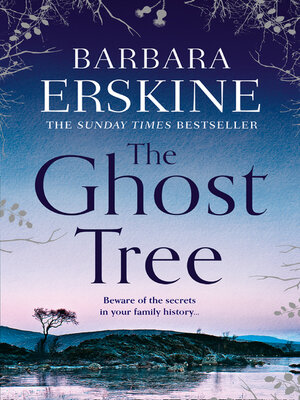 cover image of The Ghost Tree